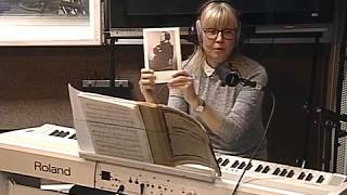 Классическая музыка. Модест Мусоргский Классическая музыка. Модест Мусоргский