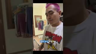 RACIKAN MIE ALA KING ALOY YANG HARUS KALIAN COBAIN!! #aloy #kingaloy #misteraloy