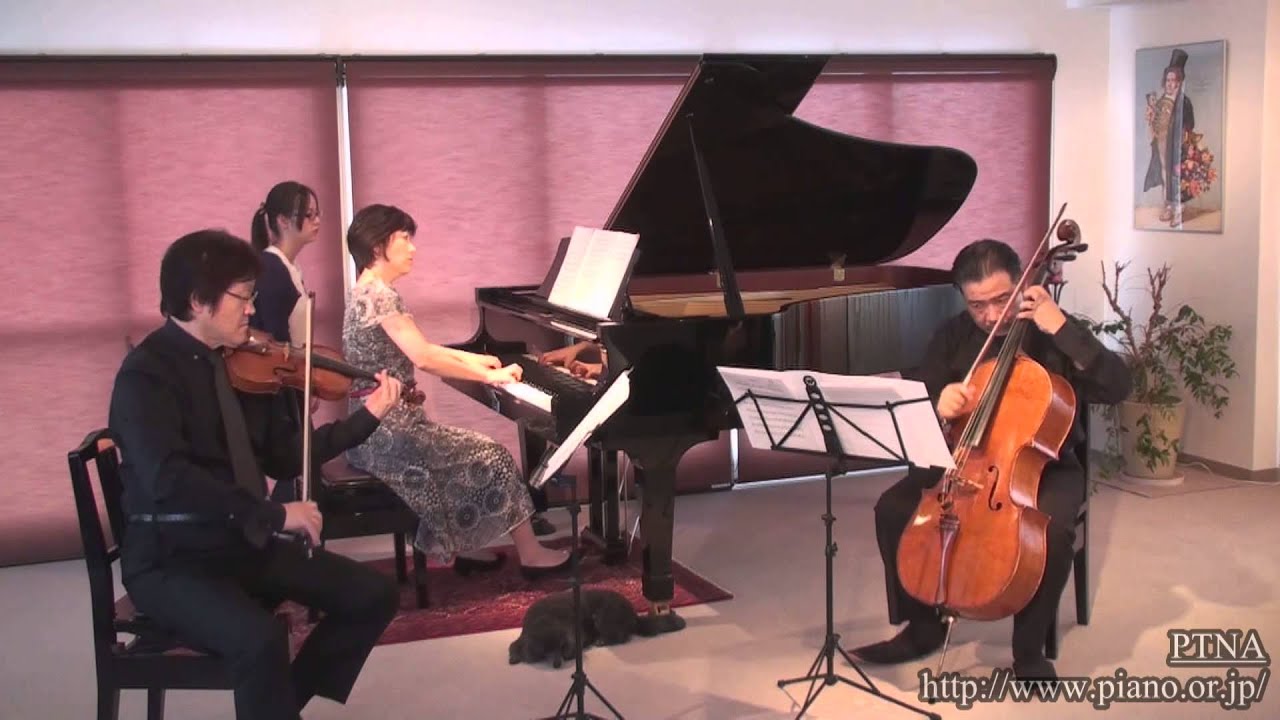 Kaneko Megumi & Tanabe Hideki / Rodgers＝Matsubara Yukihiro - My