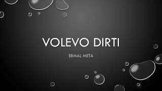 Ermal Meta - Volevo dirti