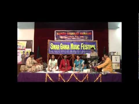 ratra kaali ganga kali song