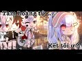 { Truyện } Tam hoàng tử ... kết tôi ư? /// chapter1/12/// gacha club