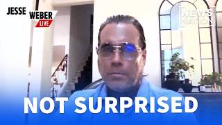 Palisades Fire suspect s attorney not surprised by new case developments