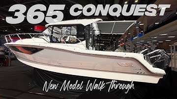First Look: Boston Whaler