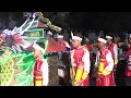 FESTIVAL TONGKLEK - BANCAR-TUBAN