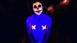 The Scruff - Chin Up Official Music Video