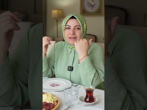 Sofra Adabı Adabımuaşeret Shorts