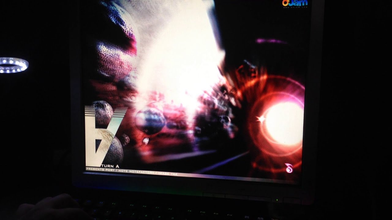 Turn A Normal x4 Speed Full Combo 