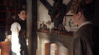 Anne and Ann | Gentleman Jack | s02e06 | It's something I can never give you
