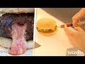 El secreto de la carne de McDonald’s