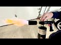 What I wish I knew before getting this propane torch