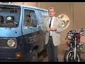 Aktenzeichen XY Ungelöst (181) ZDF 1985 Eduard Zimmermann präsentiert erschreckende Verbrechen