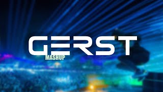 Alan Walker vs Marshmello - Ignite vs FRIENDS | GERST Mashup