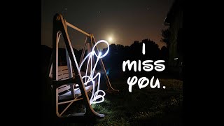 I Miss You (Ashley Marina Original) Official Video