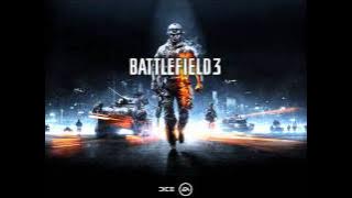Battlefield 3 Soundtrack - Main Theme
