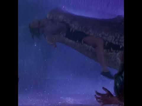 Crocodile 2 (2002) | Crocodile Movie - YouTube