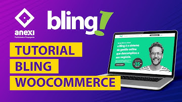 Tutorial integração Woocommerce com Bling