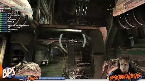 DOOM Revenant Rampage with a MEGAKILL!!