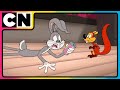 Looney Tunes Bugs Daffy Break All The Rules Cartoon For Kids Compilation Cnindia 