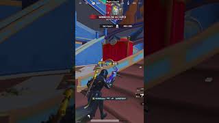 I Pad pro m2 chip 📱 gameplay🔥 /Battle ground mobile