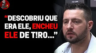 imagem do vídeo "ELE NUNCA TROCOU T!R0..." Com Igor Andrij (EX-ROTA) | Planeta Podcast (Crimes Reais)