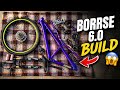 BORRSE 6.0 BUILD 🔥 | Ultimate Setup Loading...