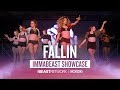 FALLIN - Choreography by Janelle Ginestra | IMMABEAST Showcase 2018