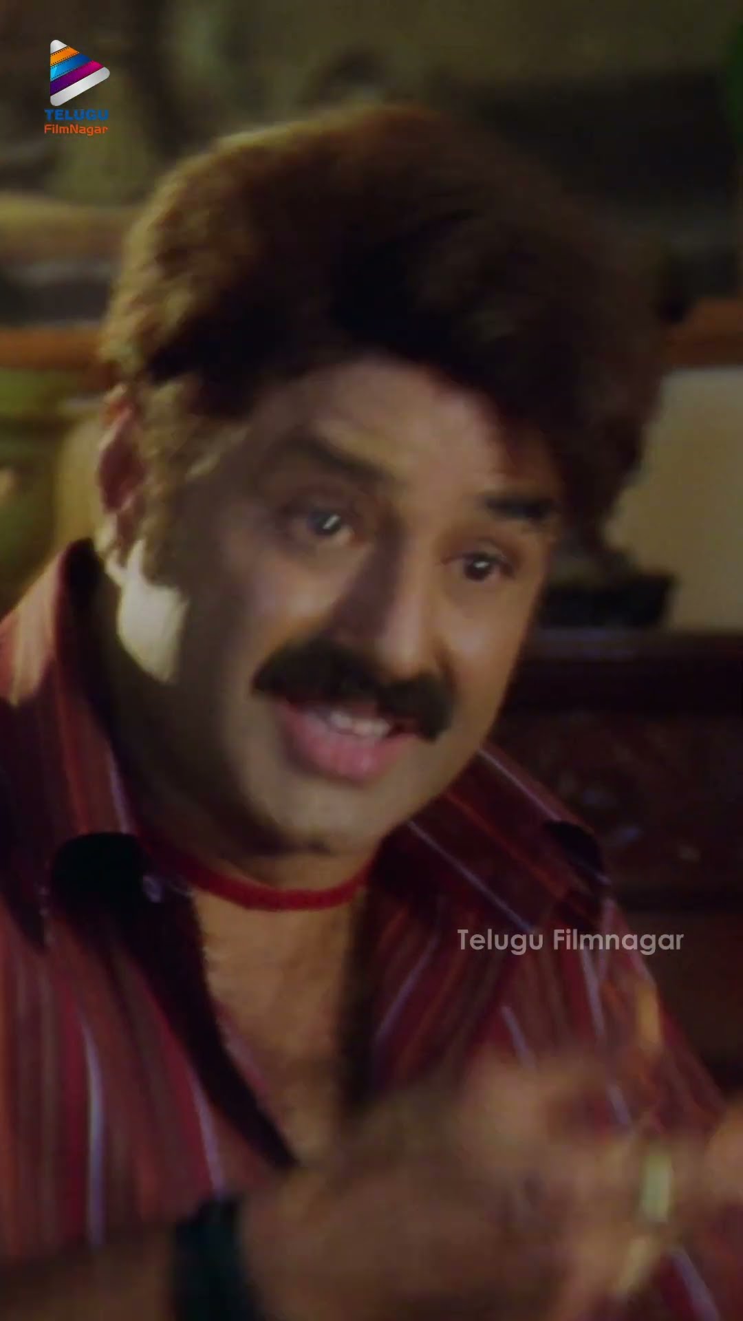 తండ్రికే మైండ్ బ్లాక్ అయ్యే వార్నింగ్ ఇచ్చిన బాలయ్య | #Balakrishna | #AllariPidugu | #CharmyKaur