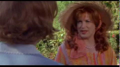 Angela and Bootsie Have it Out in "Die Mommie Die!"