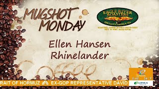 Mugshot Monday Winner 5-4-26