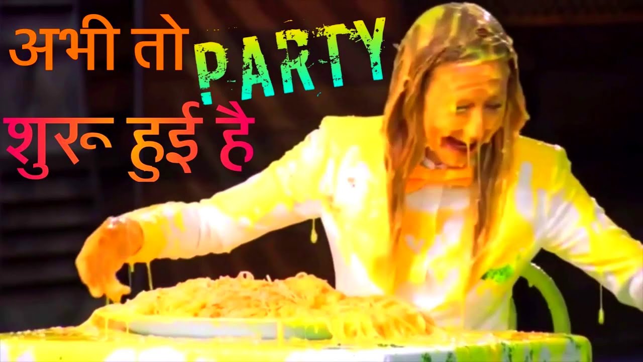 Birthday Fail Moments | Cake In The Face