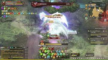 Crusader-Zealot-PD 2023 | Papaya Tree of Savior