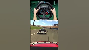Why Some Pro Sim Racers Use a BUTTON for Their CLUTCH!