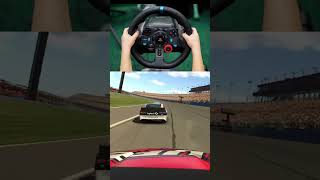 Why Some Pro Sim Racers Use a BUTTON for Their CLUTCH!