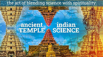 The Science of Building a Temple  | Exploring the Temple