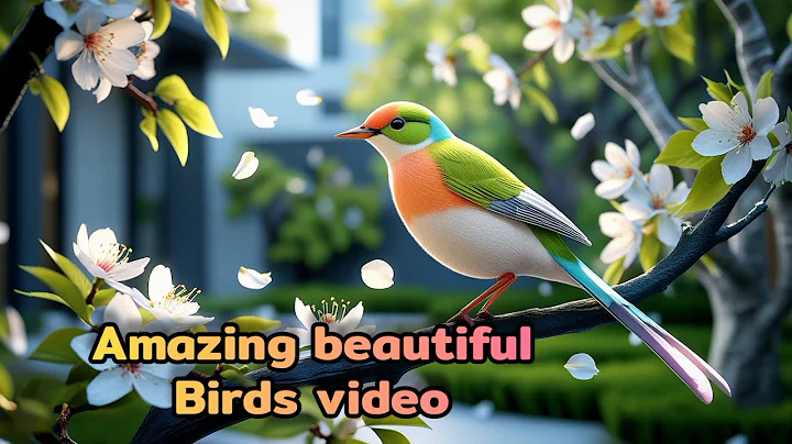 Amazing birds! Majestic Birds in Stunning full hd: Nature's Feathered Wonders (part 11)