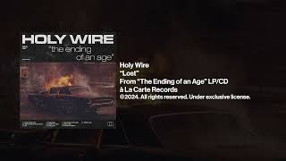 Holy Wire \