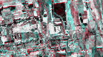 GenGliGen - max/msp/jitter noise/glitch patch