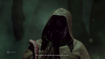 Call of Cthulhu | Part 1