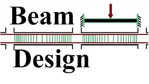 Beam Design and Calculation | Part  3 | How to design beam