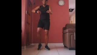 Ditheto by Winnie Mashaba - DANCEFITNESS with Clive Msomi