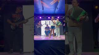 Cariñito de mi vida - Andrea Sofía Villegas. 