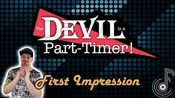 Will The Devil is a Part Timer