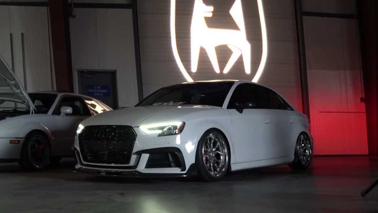 Wolfsgart Alpha Class 2025