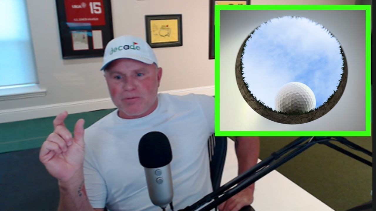 Scott Fawcett Reveals the Truth About Making More Putts