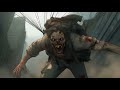 Zombieland I - AI Short movie