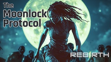 The Most Infested Quest Ever! | Rebirth: Moonlock Protocol (7 Days to Die)