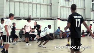 3Black Daxter Miles, Img Academymd 2013