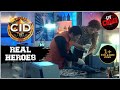 The Unethical Shreds Of Evidence | सीआईडी | CID | Real Heroes