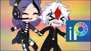 ✨ The 4th dimension is my own mansion  💖Meme Compilation | Gacha Life | Gacha Club